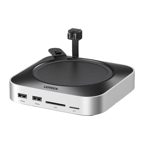 ⁨Stacja dokująca UGREEN CM841B Revodok Pro⁩ w sklepie Wasserman.eu
