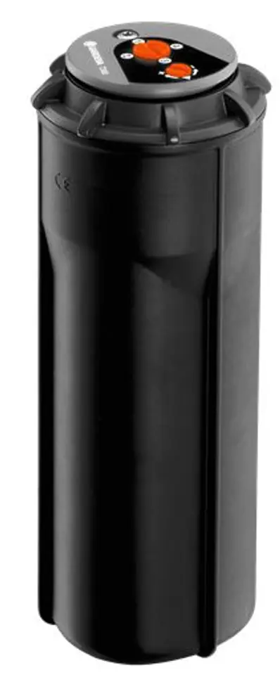 ⁨POP-UP TURBINE SPRINKLER T380 C-SS⁩ at Wasserman.eu