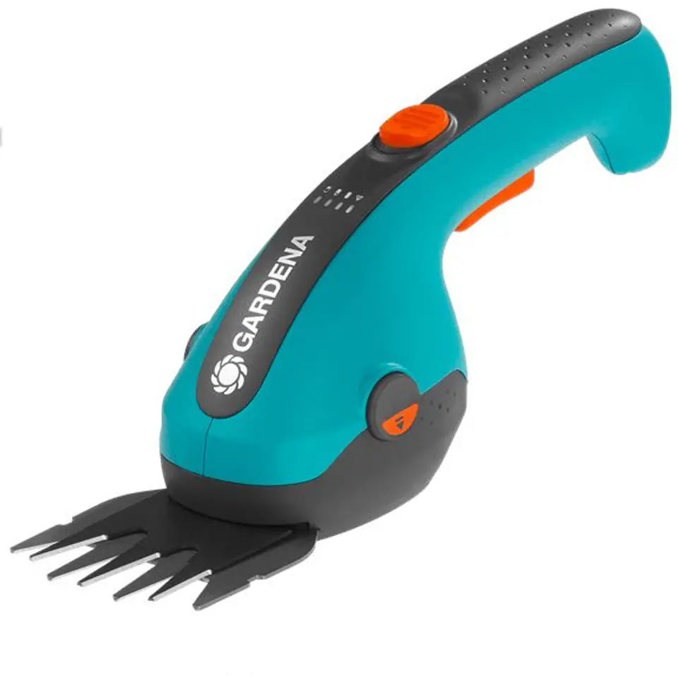 ⁨CORDLESS SHEARS FOR TRIMMING LAWN EDGES CLASSIC⁩ at Wasserman.eu