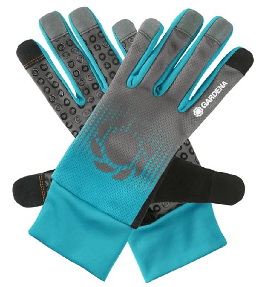 ⁨GARDENING GLOVES S⁩ at Wasserman.eu