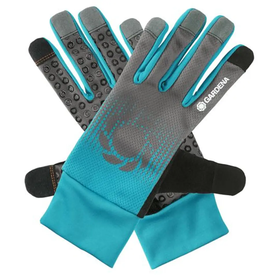 ⁨GARDENING GLOVES M⁩ at Wasserman.eu