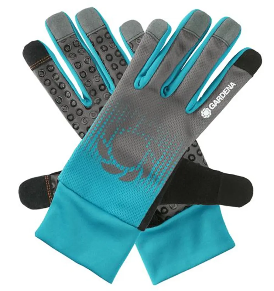 ⁨GARDENING GLOVES L⁩ at Wasserman.eu