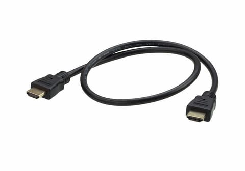⁨Aten 0.6M HDMI 2.0 Cable⁩ w sklepie Wasserman.eu