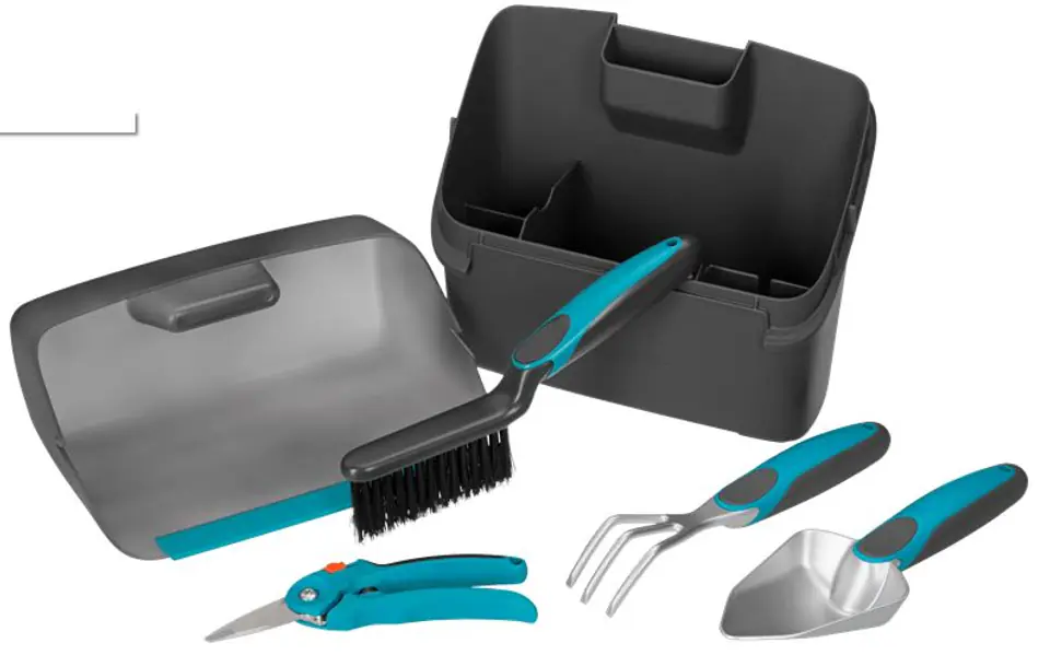 BALCONY GARDEN TOOLS SET -CG at Wasserman.eu