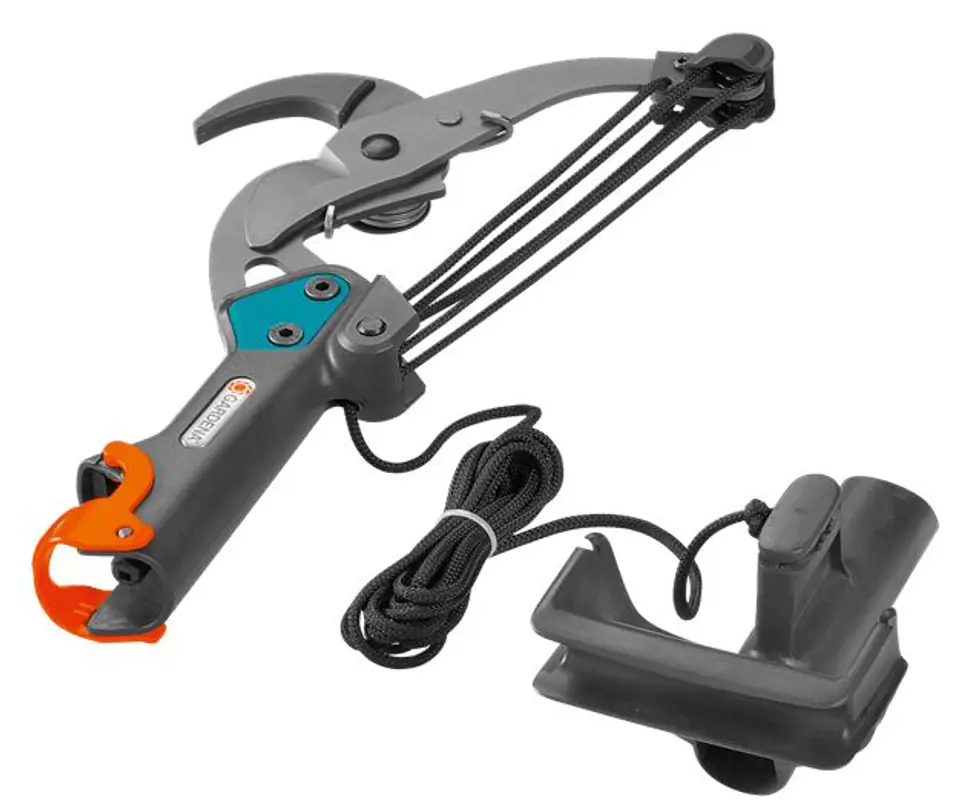 ANVIL SHEARS -CS at Wasserman.eu