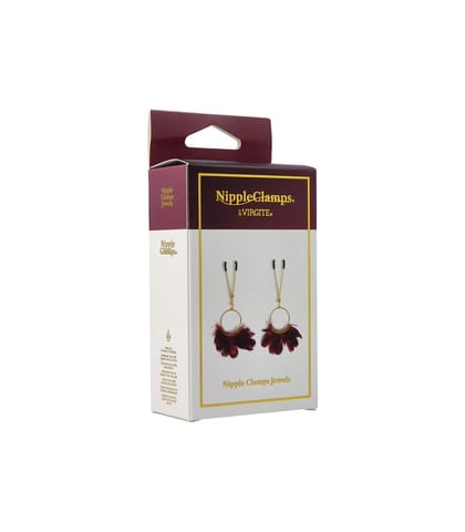 ⁨NIPPLE CLAMPS MOD. 3⁩ w sklepie Wasserman.eu