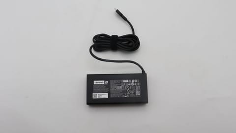 ⁨Lenovo 140W USB-C laptop charger for⁩ w sklepie Wasserman.eu