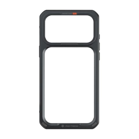 ⁨Klatka do telefonu PGY ProShot iPhone 17 Pro Max⁩ w sklepie Wasserman.eu
