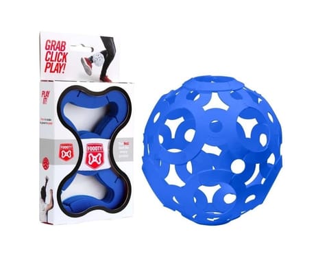 ⁨FOOOTY Blue IUVI Games⁩ w sklepie Wasserman.eu