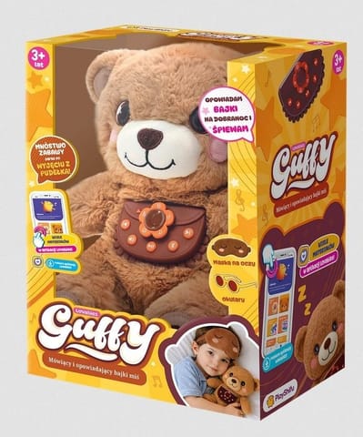 ⁨Playshifu Guffy⁩ w sklepie Wasserman.eu