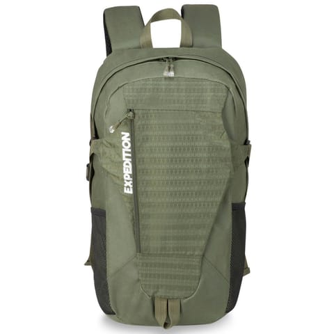 ⁨PLECAK TREKKINGOWY 20 L A3024-6 KHAKI SEMI LINE⁩ w sklepie Wasserman.eu