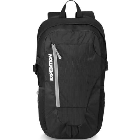 ⁨PLECAK TREKKINGOWY 20 L A3024-8 CZARNY SEMI LINE⁩ w sklepie Wasserman.eu