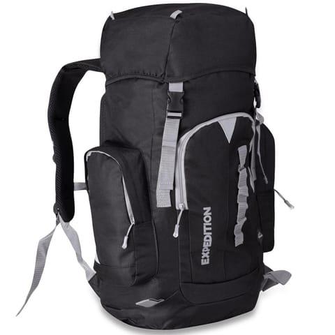 ⁨PLECAK TURYSTYCZNY 35L A3039 CZARNY SEMI LINE⁩ w sklepie Wasserman.eu