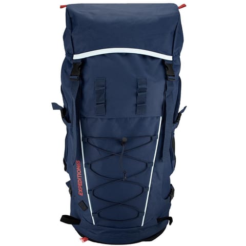 ⁨PLECAK TURYSTYCZNY 65L GRANATOWY SEMI LINE⁩ w sklepie Wasserman.eu