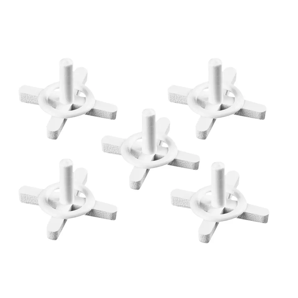 ⁨Spacer crosses with 3.0 mm wheel, 100 pcs.⁩ at Wasserman.eu