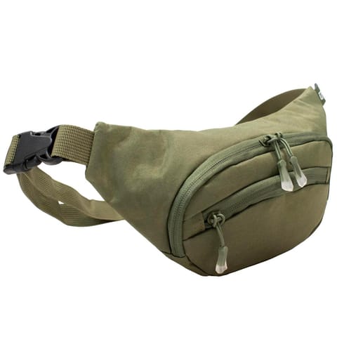 ⁨SASZETKA DO PASA L2065 KHAKI SEMI LINE⁩ w sklepie Wasserman.eu