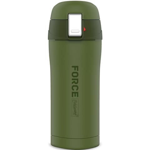 ⁨KUBEK TERMICZNY 300 ML "FORCE" MAESTRO⁩ w sklepie Wasserman.eu