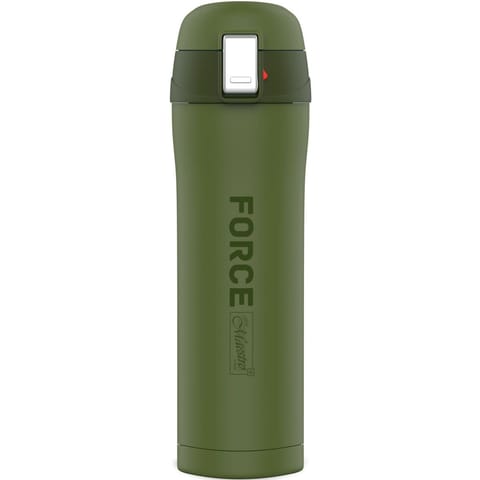 ⁨KUBEK TERMICZNY 400 ML "FORCE" MAESTRO⁩ w sklepie Wasserman.eu