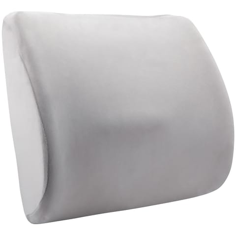 ⁨PODUSZKA POD PLECY ERGONOMICZNE PODPARCIE ANOMEO⁩ w sklepie Wasserman.eu