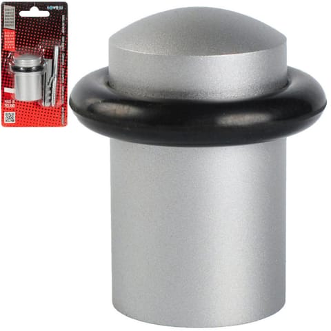 ⁨ODBÓJ DRZWIOWY 27/46 MM STAL NIERDZEWNA SATYNA  KOWALSKI⁩ w sklepie Wasserman.eu