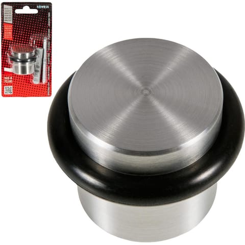 ⁨ODBÓJ DRZWIOWY 30/30 MM STAL NIERDZEWNA  KOWALSKI⁩ w sklepie Wasserman.eu