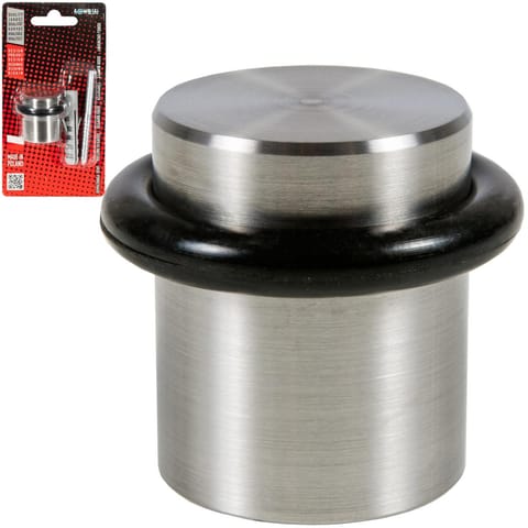 ⁨ODBÓJ DRZWIOWY 25/30 MM STAL NIERDZEWNA  KOWALSKI⁩ w sklepie Wasserman.eu