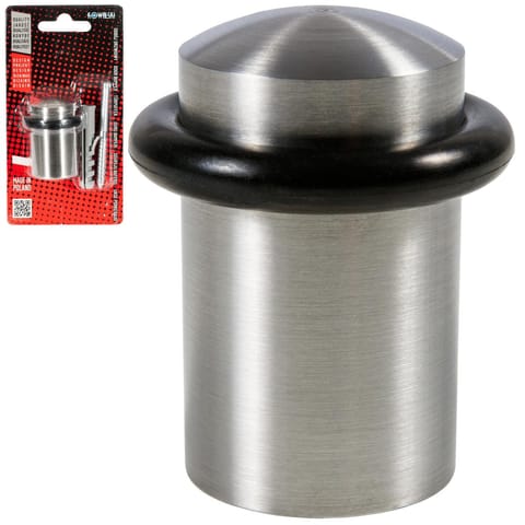 ⁨ODBÓJ DRZWIOWY 27/46 MM STAL NIERDZEWNA  KOWALSKI⁩ w sklepie Wasserman.eu