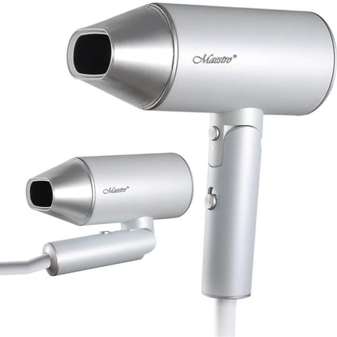 ⁨TRAVEL HAIR DRYER 2100W⁩ at Wasserman.eu