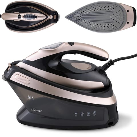 ⁨MAESTRO STEAM GENERATOR IRON 2400W⁩ at Wasserman.eu
