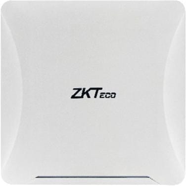 ⁨Czytnik dalekiego zasięgu UHF ZKTeco ACC-ER-UHF100E-PRO⁩ w sklepie Wasserman.eu