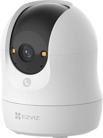 ⁨Kamera IP Ezviz C6N G1 5MP obrotowa wewnętrzna⁩ w sklepie Wasserman.eu