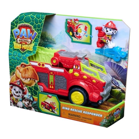 ⁨Psi Patrol Wóz strażacki Marshalla Deluxe⁩ w sklepie Wasserman.eu