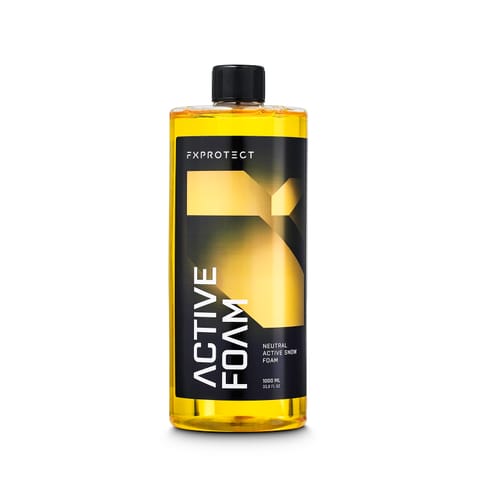 ⁨FX Protect ACTIVE FOAM - active foam 1000ml⁩ at Wasserman.eu