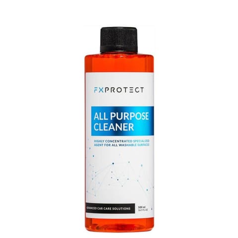 ⁨FX Protect APC  500ml - uniwersalny środek czyszczący⁩ w sklepie Wasserman.eu