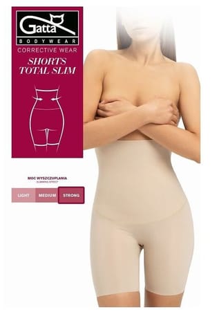 ⁨Figi Corrective Shorts Total Slim (Rozmiar M)⁩ w sklepie Wasserman.eu