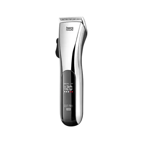 ⁨Wireless hair clipper CUT PRO X900⁩ at Wasserman.eu