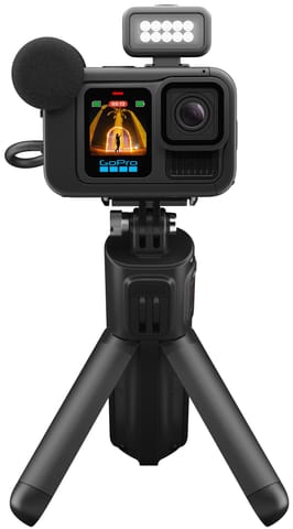 ⁨GoPro Hero13 Black Creator Edition⁩ w sklepie Wasserman.eu