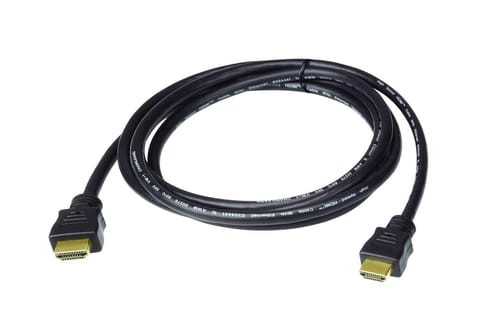 ⁨Aten High Speed HDMI Cable with⁩ w sklepie Wasserman.eu
