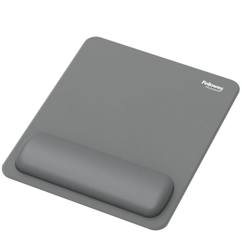 ⁨Fellowes Breyta Mouse Mat Wrist Rest⁩ w sklepie Wasserman.eu