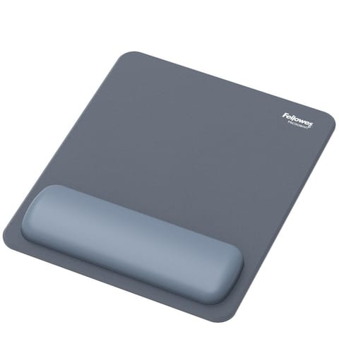 ⁨Fellowes Breyta Mouse Mat Wrist Rest⁩ w sklepie Wasserman.eu