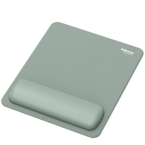 ⁨Fellowes Breyta Mouse Mat Wrist Rest⁩ w sklepie Wasserman.eu