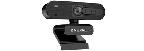 ⁨Kamera internetowa Nexal HD Webcam⁩ w sklepie Wasserman.eu