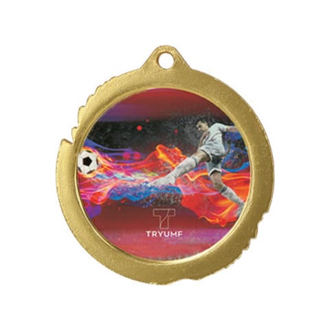 ⁨Medal z nadrukiem luxor jet⁩ w sklepie Wasserman.eu