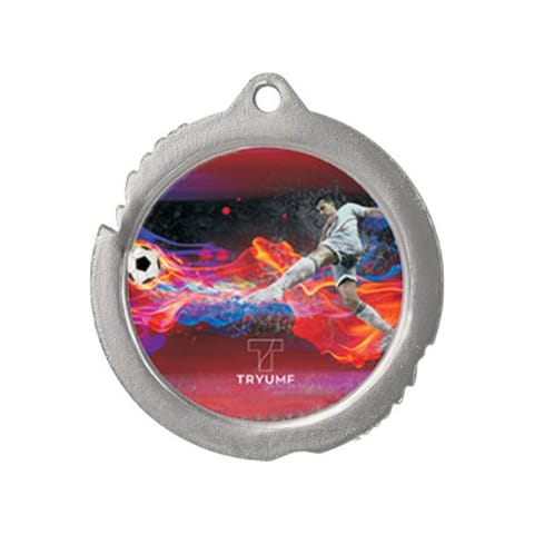 ⁨Medal z nadrukiem luxor jet⁩ w sklepie Wasserman.eu