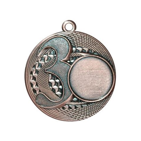 ⁨Medal brązowy trzecie miejsce⁩ w sklepie Wasserman.eu