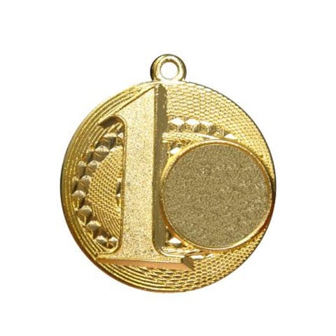 ⁨Medal złoty pierwsze miejsce⁩ w sklepie Wasserman.eu