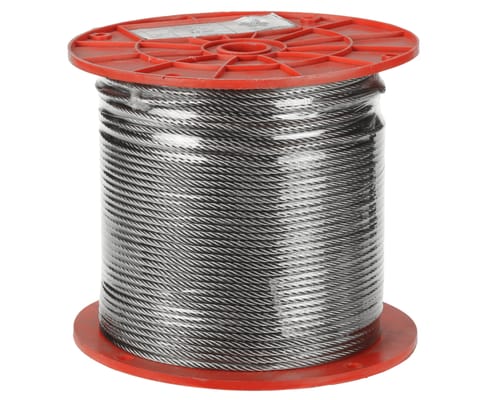 ⁨LINKA STALOWA LS-4/200/INOX316 GÓRALMET⁩ w sklepie Wasserman.eu