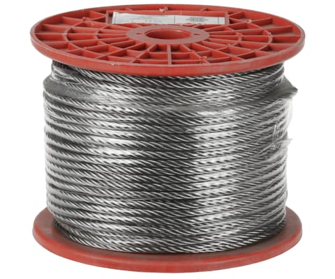 ⁨LINKA STALOWA LS-6/100/INOX316 GÓRALMET⁩ w sklepie Wasserman.eu