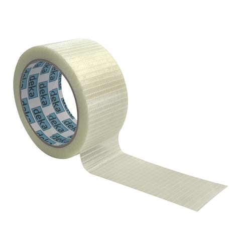 ⁨TAŚMA FILAMENTOWA CROSS-FIBER 48MM*20MM.⁩ w sklepie Wasserman.eu