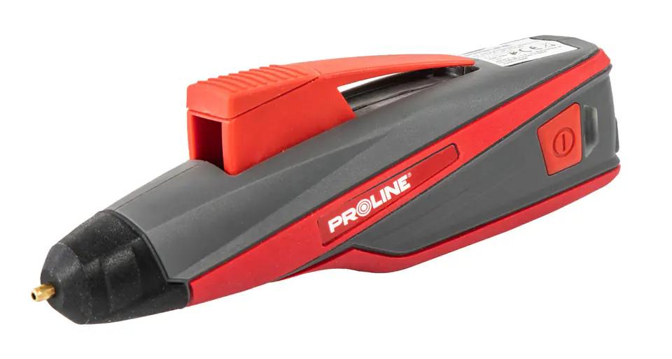 Pist. aku. do kleju "handy", 10w, 3.7v, 1500mah, ce, proline w sklepie Wasserman.eu